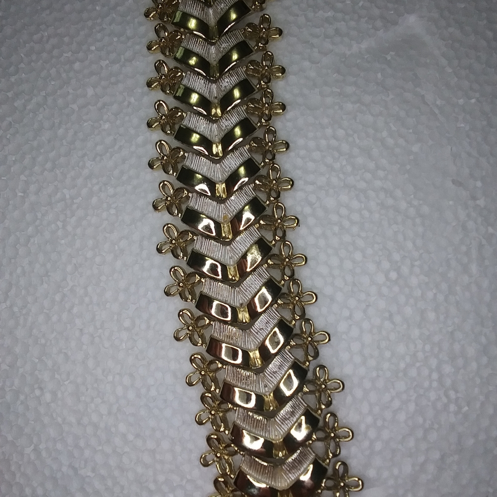 Judy  Lee Antique  jewelry bracelet